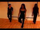 Modern Dans Adımları Samba : Samba Rutinleri İçin Yeni Adımlar Eklemek İçin İpuçları 