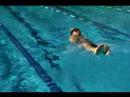 Rekabetçi Sırtüstü Yüzmeyi: Çek Matkaplar İçin Sırtüstü