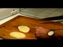 Benedict Louisiane Cajun Yapmak Nasıl Yumurta: Yumurta Benedict Louisiane İçin Patates Dicing Resim 3