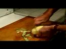 Benedict Louisiane Cajun Yapmak Nasıl Yumurta: Yumurta Benedict Louisiane İçin Patates Soyarken Oldu Resim 3