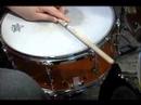 Bossa Nova Oynamak İçin Nasıl Davul Ritmi : Trampet Ve Bas Davul Bossa Nova Ritmi Çalmaya  Resim 3