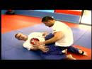 Karışık Dövüş Sanatları Teknikleri: Düz Bacak Ayak Bileği Kilidi Mma Resim 3