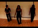 Modern Dans Adımları Samba : Samba Dansı İçin İpuçları  Resim 3