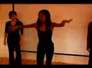 Modern Dans Adımları Samba : Samba Dansı Temel Kol Hareketleri  Resim 3