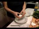 Nasıl Çin Böreği Yapmak: Nasıl Bir Çin Böreği Tarifi Yumurta Resim 3