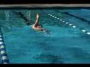 Rekabetçi Sırtüstü Yüzmeyi: Biri İçin Sırtüstü Yüzme Matkaplar Kol Resim 3