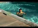 Rekabetçi Sırtüstü Yüzmeyi: Sırtüstü Mesafe Yüzme İpuçları Resim 3