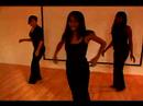 Samba Dans Kalça Nasıl Hareket Modern Samba Dans Adımları :  Resim 3