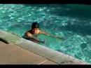 Yüzmeyi Rekabetçi Kurbağalama : Kurbağalama İçin Vücut Pozisyonu  Resim 3