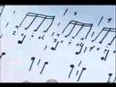 Bossa Nova Oynamak İçin Nasıl Davul Ritmi : Bossa Nova Bas Ve Trampet Desen Çizim  Resim 4