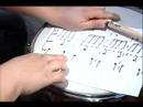 Bossa Nova Oynamak İçin Nasıl Davul Ritmi : Trampet Ve Bas Davul Bossa Nova Ritmi Çalmaya  Resim 4