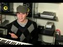 Klavye Ve Synthesizer Yeni Başlayanlar İçin: Bir Synthesizer Güç Resim 4