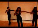 Modern Dans Adımları Samba : Samba Dansı Temel Kol Hareketleri  Resim 4
