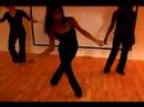 Modern Samba Dans Adımları : Nasıl Samba Dansı Döner  Resim 4