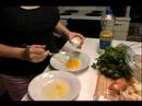 Nasıl Çin Böreği Yapmak: Nasıl Bir Çin Böreği Tarifi Yumurta Resim 4