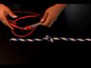 Nasıl Knots Kravat İçin: Vol 1: Bir Yukarıdan Aşağı Düğüm Bağlamak Nasıl Resim 4