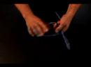 Nasıl Knots Kravat İçin: Vol 1: Nasıl Bir Cerrahın Döngü Knot Tie İçin Resim 4