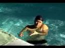 Rekabetçi Sırtüstü Yüzmeyi: Nasıl Flip Sırtüstü Dönüyor Resim 4