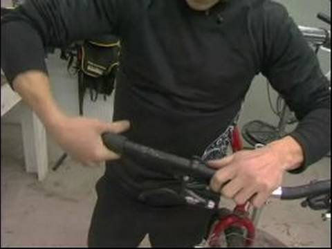 Temel Bisiklet Tamir: Bisiklet El Kulpları Yüklemek Nasıl Resim 1