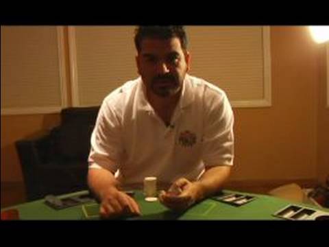 Yeni Başlayanlar İçin Texas Holdem Poker Oynamayı: Texas Hold'em Poker: Flop