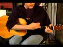 Nasıl Akustik Gitar : Dört Açın Akustik Gitar Telleri Hakkında İpuçları Elde 