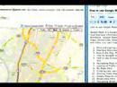 Nasıl Google Kullanmak İçin Haritalar: Bloglar Veya E-Postaları Google Haritalar Ekleme