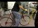 Temel Bisiklet Tamir: Nasıl Sağ Boyutlu Bisiklet
