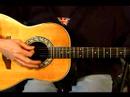 Akustik Gitar Nasıl Oynanır : Akustik Gitar Sağ Elini Kullanmayı  Resim 3