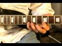 Elektro Gitar Temelleri: Çekiç-Ons Elektro Gitar Çalmayı Resim 3