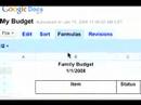 Google Dokümanlar Nasıl Kullanılır : Google Belgelerde Finans Formülleri  Resim 3