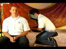 Hakkında Oturmuş Masaj Terapisi : Farklı Masaj Terapisi Vuruş Resim 3