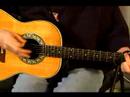 Nasıl Akustik Gitar Çalmayı Öğrenin : Strum-Aşağı Desen Akustik Gitar İçin Bir  Resim 3