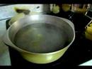 Nasıl Manicotti Yapmak: Nasıl Manicotti Makarna Pişirmek Resim 3