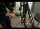 Temel Bisiklet Tamir: Bisiklet Pedalları Kurulur Resim 3