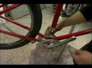 Temel Bisiklet Tamir: Nasıl Bir Bisiklet Pedalı Krank Yerine Resim 3
