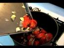 Yangın Kavrulmuş Salsa Tarifi: Malzemeler Birlikte Yangın Kavrulmuş Salsa İçin Pişirme Resim 3