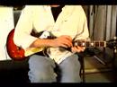 Elektro Gitar Temelleri: Elektro Gitar Üzerinde Çekme-Off Oynamak Nasıl: Bölüm 1 Resim 4