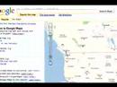 Nasıl Google Kullanmak İçin Haritalar: Google Genel Bakış Haritalar Arabirimi Resim 4