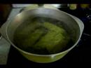 Nasıl Manicotti Yapmak: Nasıl Manicotti Makarna Pişirmek Resim 4