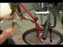 Temel Bisiklet Tamir: Bir Bisiklet Ayarlama Kulaklık Dişli Resim 4