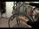 Temel Bisiklet Tamir: Bisiklet Ön Kaliper Frenler Ayarlamak Nasıl Resim 4