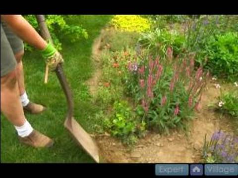 Nasıl Uzun Ömürlü Bahçe Başlatmak İçin: Nasıl Uzun Ömürlü Bahçe Kenar