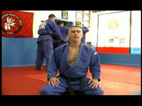 Rekabet Judo Eğitimi : Rekabet Judo Diyet Gereksinimleri  Resim 1