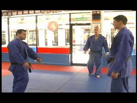 Rekabet Judo Eğitimi : Rekabet Judo Japon Terminoloji 