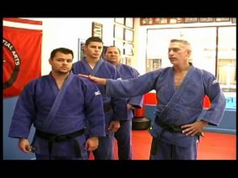 Rekabet Judo Eğitimi : Rekabet Judo Yaş Bölünmeler  Resim 1