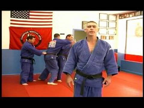 Rekabet Judo Eğitimi : Rekabet Judo Zihinsel Hazırlık  Resim 1