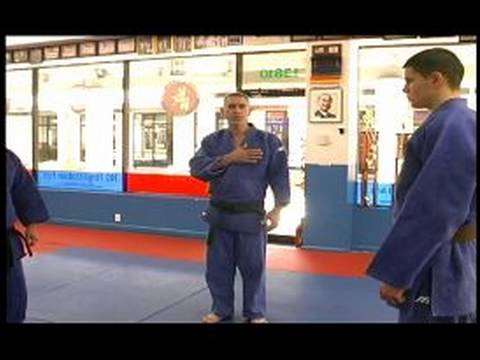 Rekabet Judo Senin Düşüşünü Kırmak İçin Ne Kadar Rekabetçi Judo Eğitimi :  Resim 1