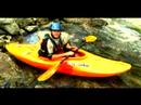 Creeking Kontur İpuçları Whitewater Kayaking İçin: Vücut İçin Damla Kayak Whitewater Konumlandırmak Nasıl