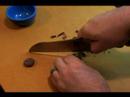 Bir Sonraki En İyi Şey-İçin-Robert-Redford Pasta Tarifi : Robert Redford Pasta İçin Çikolata Doğrama  Resim 3