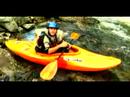 Creeking Kontur İpuçları Whitewater Kayaking İçin: Vücut İçin Damla Kayak Whitewater Konumlandırmak Nasıl Resim 3